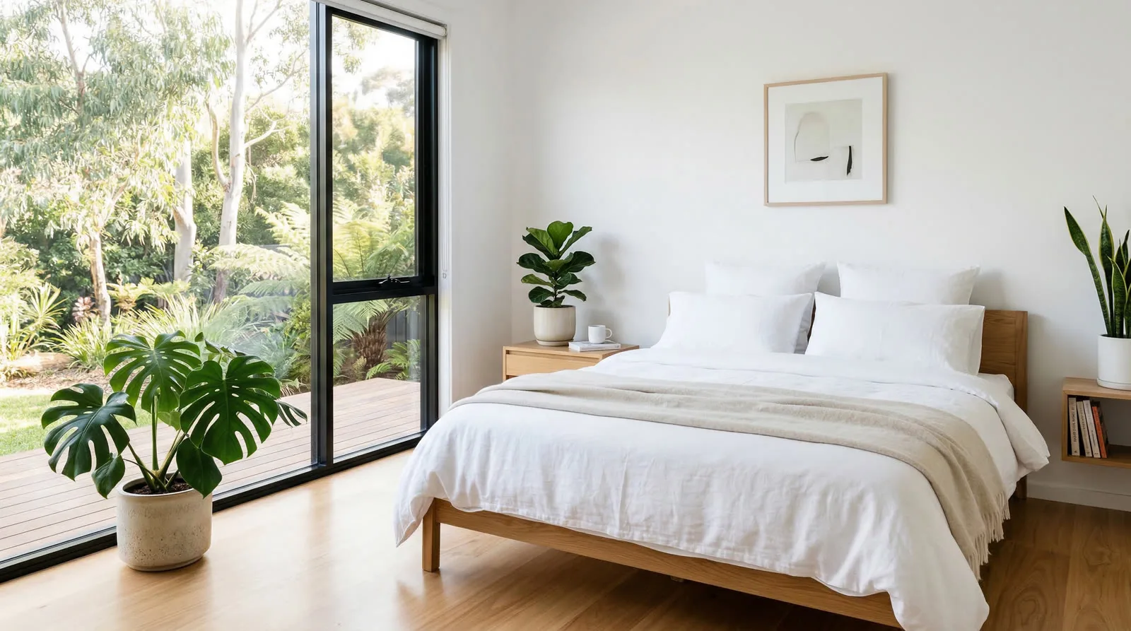 过敏体质怎么选地板？健康家居全攻略