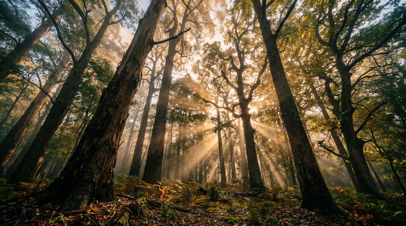 可持续地板：到底该看什么