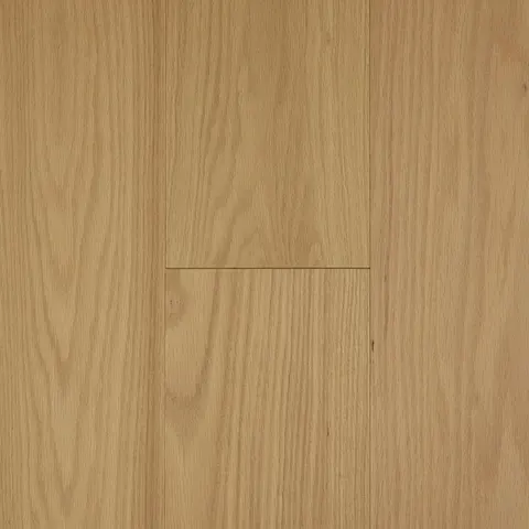 001T143271MF American Red Oak hardwood swatch