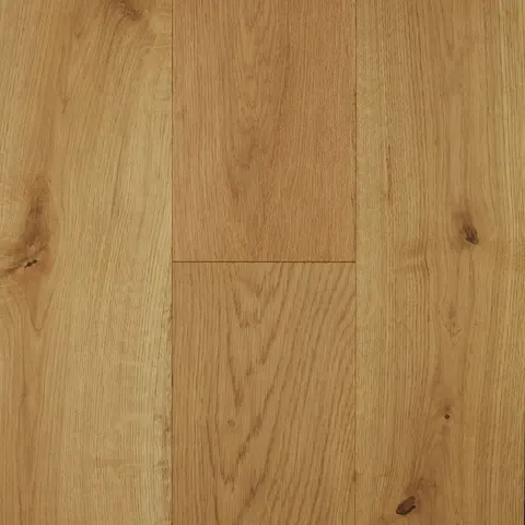 001T15426AN European Oak hardwood swatch