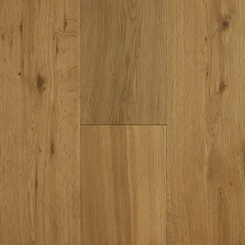 001T21614EL European Oak hardwood swatch