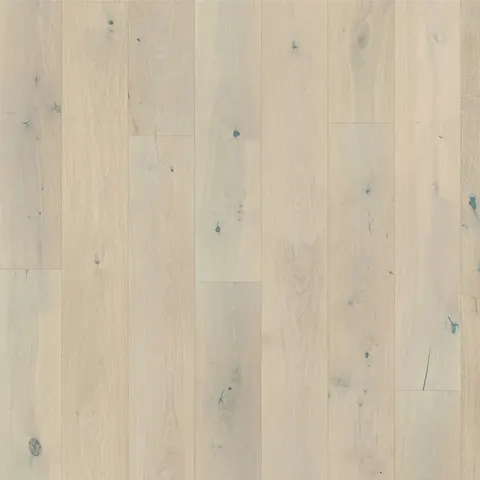 002T14330PL European Oak hardwood swatch