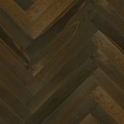 002T14365DCHB European Oak hardwood swatch