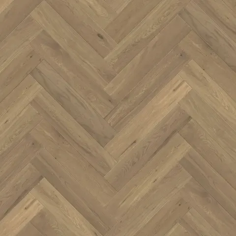 004T15393TBH European Oak hardwood swatch