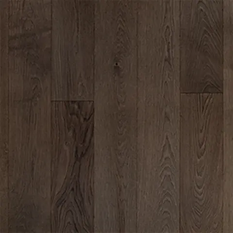 005T14205FG European Oak hardwood swatch