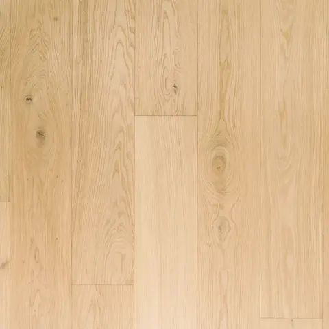 005T15311CLR European Oak hardwood swatch